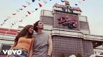 Bon Jovi - Red, White and Jersey (Official Music Video) - YouTube