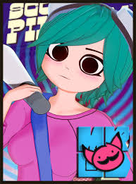 Ramona Flowers - BepisDB