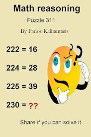 Pin On Math Reasoning