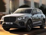 2022 Bentley Bentayga Problems | Kelley Blue Book