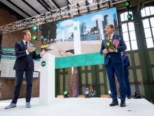 Omtzigt woont in enschede en is katholiek. Pieter Omtzigt Gaat Door Hij Laat Zijn 342 000 Kiezers Niet In De Steek Enschede Tubantia Nl