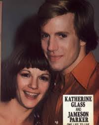 Jameson Parker's Biography