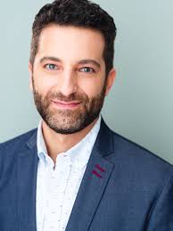 The Calling" Blameless and Upright (TV Episode 2022)