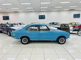 Image result for Phoenix Blue 1972 Mazda