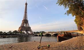 França was born in codó, maranhão. Em Tempos De Covid 19 Como Esta O Turismo Na Franca Destinos