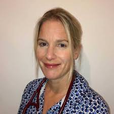 Dr Fiona Waters is currently