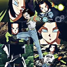 Check spelling or type a new query. Stream Theme Of Android 17 Dragonball Super Ost By C Jin Listen Online For Free On Soundcloud