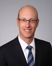 Randy Stevenson is Man of the Year!