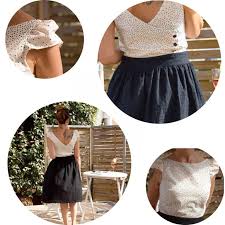 Epingle Sur Couture