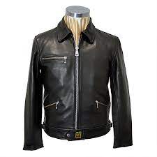 The 1959 Leather Motorcycle Jacket Ce Armoured Goldtop Leather Jacket Leather Motorcycle Jacket Jackets