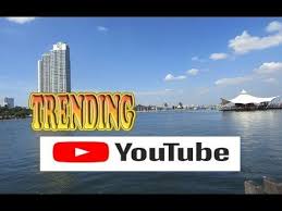 Top 10 Trending Youtube Videos 2019 Hari Ini 12 Maret Video Youtube