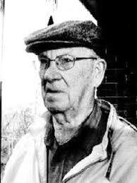 Henry Ward Obituary (1923