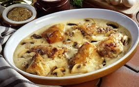 Lapin A La Moutarde Facon Blanquette Mes Recettes En 2020 Recettes De Cuisine Recette Lapin Plat