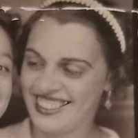 Mary Meijide (1908–1985) • FamilySearch