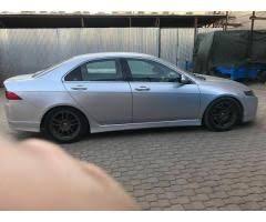Honda Accord Cl9 Type S For Sale In Good Amount Honda Accord New Cars Local Ads