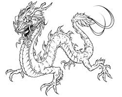 Realistic Animals Coloring Pages Only Coloring Pages Dragon Coloring Page Animal Coloring Pages Dinosaur Coloring Pages