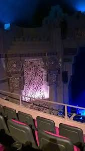 Interior Design Inside Aztec Picture Of The Aztec Theatre