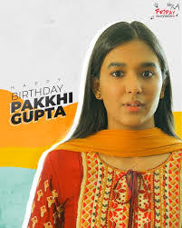 Farah Qureshi's Instagram, Twitter & Facebook