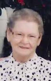 Bertha "Mildred" Owens Obituary December 14, 2016