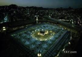 Masjid masjid nabawi muhammad islam muslim kota agama arab arsitektur. Subhanallah Foto Makkah Dan Madinah Adalah Tempat Paling Bercahaya Pada Waktu Malam 7 Gambar Keindahan Kaabah Dari Angkasa Berita Hangat