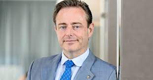 Последние твиты от bart de wever (@bart_dewever). Bart De Wever Nieuw Vlaamse Alliantie N Va