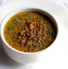 Whole Masoor Dal In 2020 Makhani Recipes Indian Food Recipes Dal Recipe
