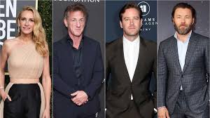 Join us on tuesday the 22nd for a virtual get out the vote rally & training with @seanpenn, mayor @kellygirtz, & acc commissioners @timdensonath, melissa link. Julia Roberts Sean Penn Armie Hammer And Joel Edgerton On For New Drama Series Gaslit Movies Empire