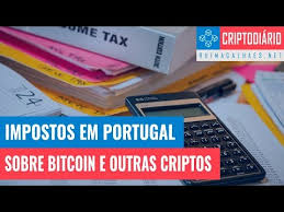 Madeira is popular for its wine, food, gorg. Impostos Em Portugal Sobre Bitcoin E Outras Criptomoedas Setembro 2019 Youtube