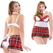 We found 5566 items of. Fantasy Intimates Sleepwear Plus Size Sexy School Girl Bedroom Costume Poshmark