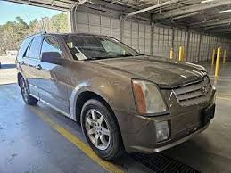 Image result for Antique Bronze 2007 SRX