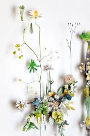 5,000+ vectors, stock photos & psd files. Flower Constructions By Anne Ten Donkelaar Fiori Secchi Fiori Idee