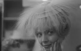 Reflections: Cléo from 5 to 7 (1962)