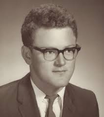 John Leslie Baxter Obituary April 1, 2022