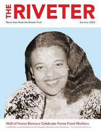 The Riveter