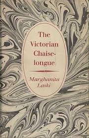 Maybe you would like to learn more about one of these? The Victorian Chaise Longue Wikipedia