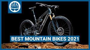 Maybe you would like to learn more about one of these? Top 5 2021 Mountain Bikes Youtube