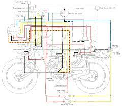 Yamaha at2 125 electrical wiring diagram schematic 1972 here. Yamaha Enduro 100 Lt2 Lt3 Enduro Motorcycle Wiring Schematics Diagram