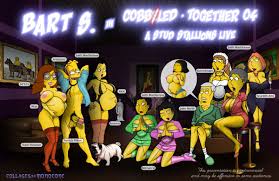 Cobbled Together 4- (American Dad)- [Monocone]