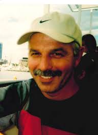 Obituary of Leslie John Scott