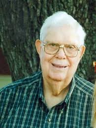 Wayne Wilcox Obituary (1925