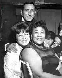 Can T We Be Friends Ella Fitzgerald And Louis Armstrong Steve Eydie And Friends Tony Bennett Ella Fitzgerald Singer