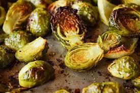 Choux De Bruxelles Rotis Au Miel Recette Epices De Cru Recipe Food Cooking Healthy Recipes
