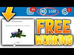 Do you want to get free roblox robux? How To Get Free Robux Glitch 2020 Know It Info