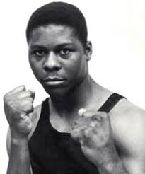 PHILLY BOXING HISTORY