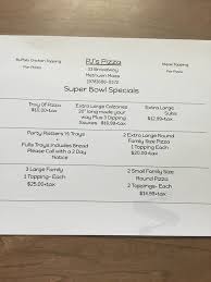 Pj S Pizza Place Menu In Methuen Massachusetts Usa Menüler kampanyalar lezzetler salatalar içecekler tatlılar dondurmalar pizza küçük boy pizza orta boy pizza büyük boy pizza en büyük boy. pj s pizza place menu in methuen