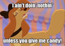 Meme Of Dixie From The Fox The Hound 2 Dibujos Animados Y Dibujos