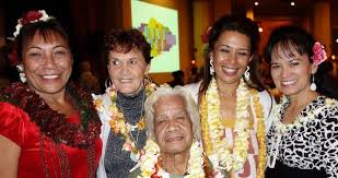 Hula Preservation Society