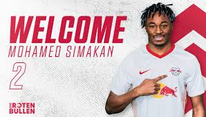 Rb leipzig przejął od klubu cztery drużyny juniorskie. Rb Leipzig English On Twitter Welcome Mohamed 20 Year Old Defender Mohamed Simakan Will Join Rbleipzig On A Five Year Deal In July 2021