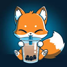 Cute pfp for discord : Cute Fox Discord Pfp