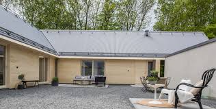 Lecturer at ucl geography and fellow at the alan turing institute. Accoya House In Sweden Accoya Siding Decking Joinery